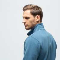 Bluza męska TIMBERLAND BLUZA TAYLOR RIVER TBL FULL ZIP SWEAT tb0a1w89u691 kolor niebieski