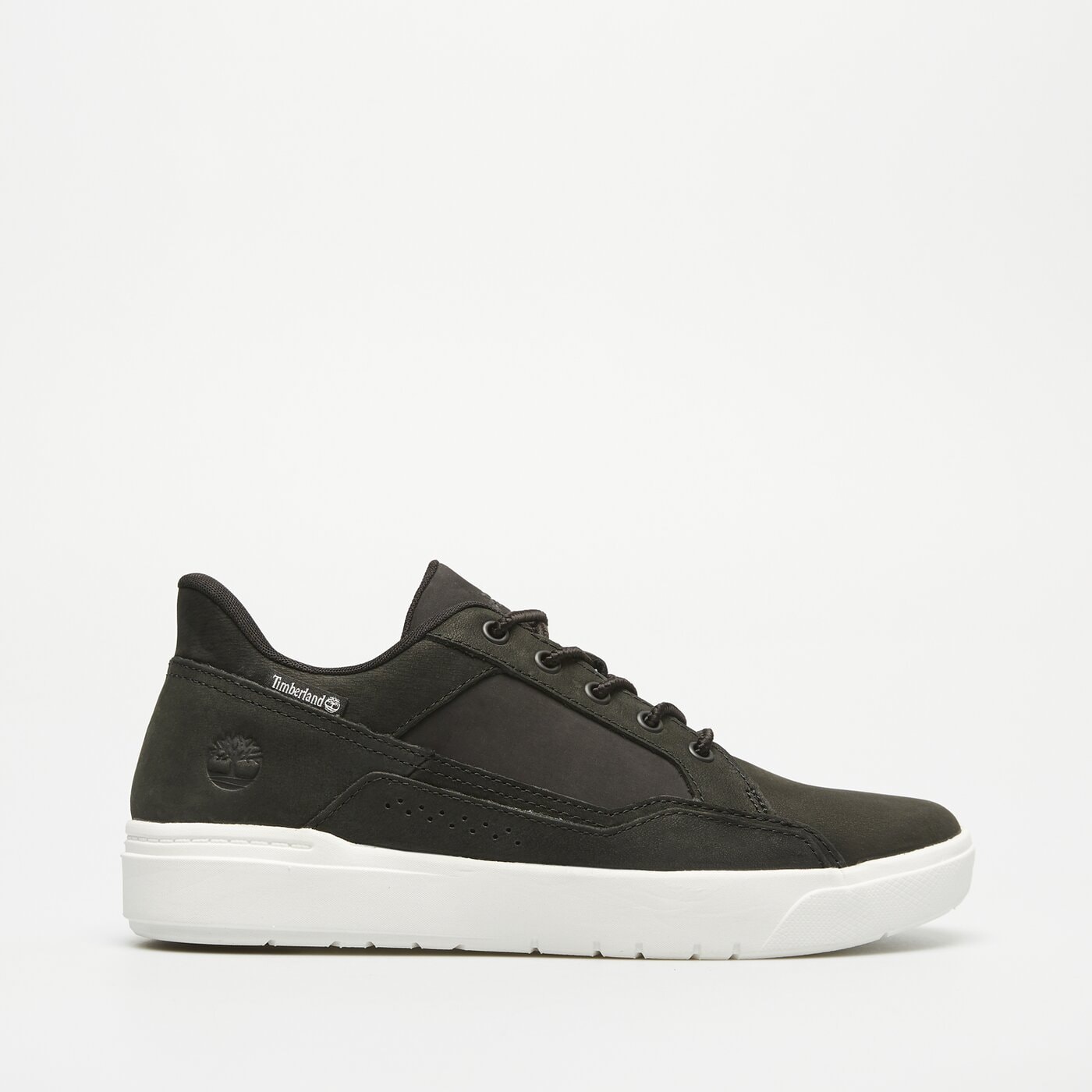 TIMBERLAND ALLSTON TB0A69WDW051 | kolor CZARNY | Mężczyźni