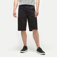 Szorty, spodenki męskie TIMBERLAND SZORTY OUTDOOR RELAXED CARGO SHORT tb0a25e40011 kolor czarny