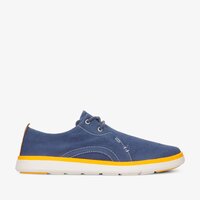 Dziecięce buty casual TIMBERLAND GATEWAY PIER OXFORD tb0a23vk4281 kolor granatowy