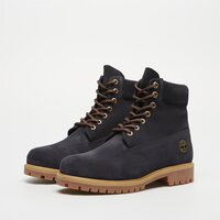 Buty męskie casual TIMBERLAND HERITAGE tb0a6821ep31 kolor granatowy