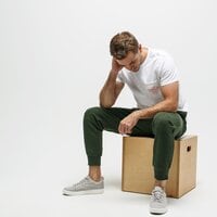 T-shirt, koszulka męska TIMBERLAND T-SHIRT SS WORKWEAR TEE tb0a1zcs1001 kolor biały