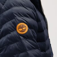 Kurtka przejściowa męska (wiosenna i jesienna) TIMBERLAND KURTKA AXIS PEAK CLS JACKET tb0a2c9p4331 kolor granatowy