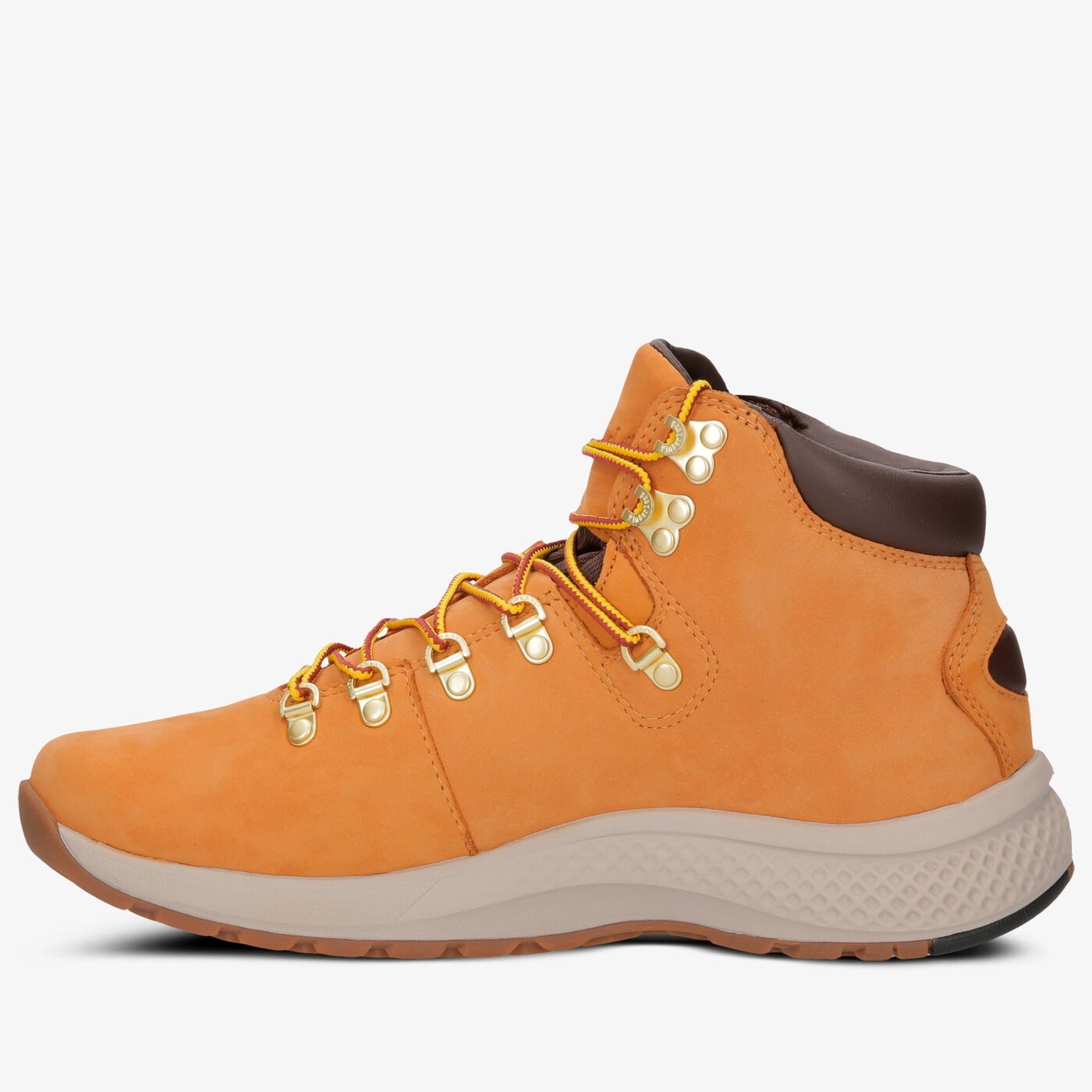 timberland aerocore