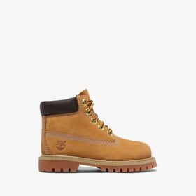 TIMBERLAND PREMIUM 6 INCH WP BOOT
