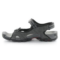 Sandały męskie TIMBERLAND TRAILWIND 2.0 96182 kolor szary
