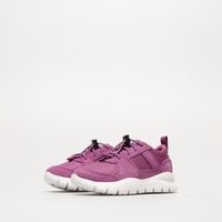 Sneakersy dziecięce TIMBERLAND BOROUGHS PROJECT L/F OX tb0a2gbjcw71 kolor fioletowy