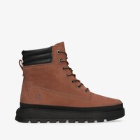 Damskie buty zimowe TIMBERLAND RAY CITY 6 IN BOOT WP tb0a2kved691 kolor brązowy