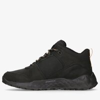 Dziecięce buty zimowe TIMBERLAND SOLAR WAVE LOW tb0a2hcj0151 kolor czarny