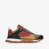 Buty outdoor męskie TIMBERLAND TREELINE STR LOW tb0a2f7h9011 kolor brązowy