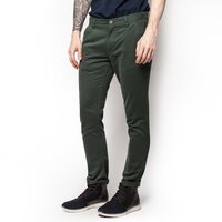 Spodnie męskie TIMBERLAND SPODNIE SARGEN LAKE TWILL CHINO a17coa3132 kolor zielony