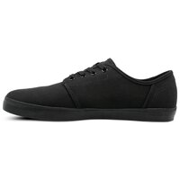 Trampki męskie TIMBERLAND NEWPORT BAY CANVAS PLAIN TOE OXFORD a14xc kolor czarny