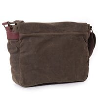 Torba męska TIMBERLAND TORBA SEBASCO MESSENGER m3547768 kolor khaki