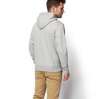 Bluza męska TIMBERLAND BLUZA TFO OYSTER RIVER BB TREE a1n5v052 kolor szary