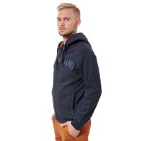 Bluza męska TIMBERLAND BLUZA LS WAITS RIVE TBL HOODY 5647j433 kolor granatowy