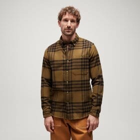 TIMBERLAND KOSZULA MIDWEIGHT FLANNEL CHECK SHIRT