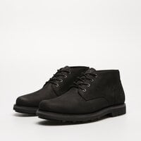 Buty chukka męskie TIMBERLAND ALDEN BROOK WP CHUKKA tb1a3zus0151 kolor czarny