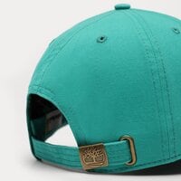 Czapka męska TIMBERLAND CZAPKA BB CAP W/ SELF BACKSTRAP tb0a1f54e341 kolor zielony