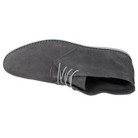 Buty chukka męskie TIMBERLAND REVENIA CHUKKA a15tv kolor szary