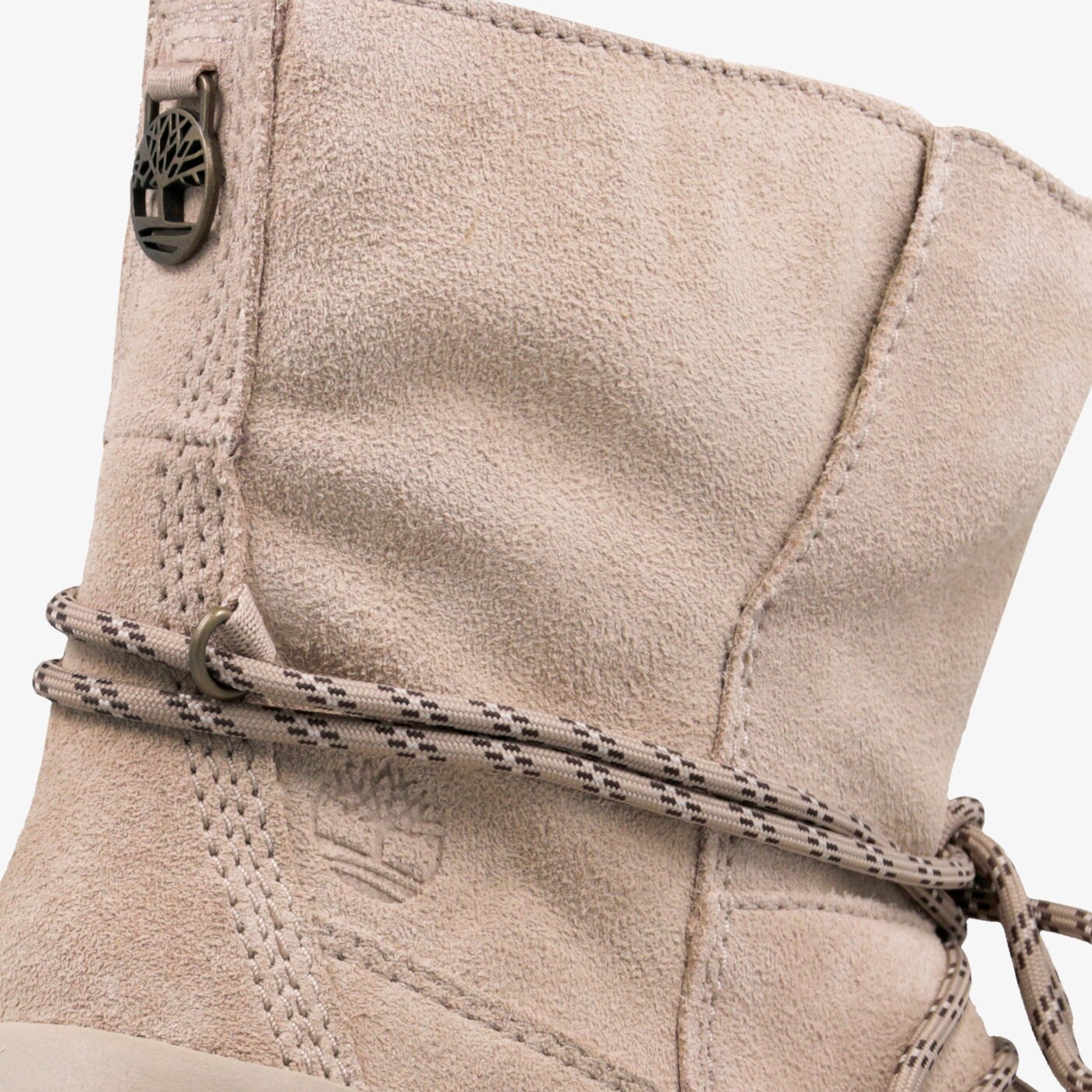kiri up hiker timberland