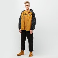 T-shirt, koszulka męska TIMBERLAND T-SHIRT KENNEBEC RIVER LINEAR TEE tb0a2c31p471 kolor brązowy