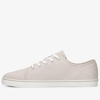 Trampki męskie TIMBERLAND SKAPE PARK CANVAS OXFORD tb0a1xduf481 kolor beżowy