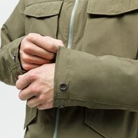 Kurtka przejściowa męska (wiosenna i jesienna) TIMBERLAND KURTKA MOUNT REDINGTON CLS FIELD JACKET tb0a2btba581 kolor zielony