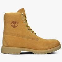 Buty męskie casual TIMBERLAND TBL 1973 NEWMAN6 BOOT WP tb0a24xb2311 kolor żółty