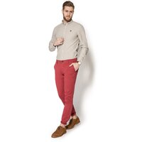 Koszula męska TIMBERLAND KOSZULA LS LS SUNC OOK RIVER a1la2051 kolor szary