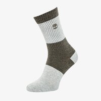 Męskie skarpetki TIMBERLAND SKARPETY 3PP MARLED POP WELT tb0a1f7sa581 kolor multicolor