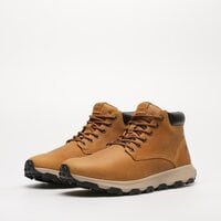 Buty outdoor męskie TIMBERLAND WINSOR PARK CHUKKA tb0a5y7h2311 kolor żółty