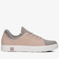 Sneakersy męskie TIMBERLAND AMHERST LTHR LTT SNEAKER ca1ogt kolor beżowy