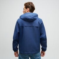 Kurtka przejściowa męska (wiosenna i jesienna) TIMBERLAND KURTKA BENTON WATERPROOF SHELL JACKET tb0a5xrseyo1 kolor granatowy