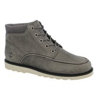 Buty męskie casual TIMBERLAND NEWMARKET FTB  6766a kolor szary