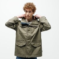 Kurtka przejściowa męska (wiosenna i jesienna) TIMBERLAND KURTKA CROCKER MOUNTAIN M65 tb0a29j5a581 kolor zielony