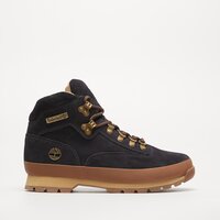 Buty outdoor męskie TIMBERLAND EURO HIKER   tb0a6839ep31 kolor granatowy