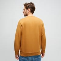 Bluza męska TIMBERLAND BLUZA OYSTER RIVER CHEST LOGO tb0a2am6p571 kolor żółty