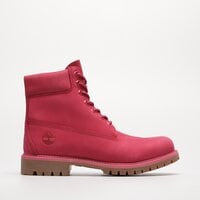 Buty męskie casual TIMBERLAND 6IN PREMIUM BOOT tb0a5vhda461 kolor różowy