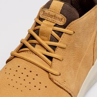 Buty chukka męskie TIMBERLAND BRADSTREET ULTRA PT CHK tb0a2gut2311 kolor żółty