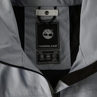 Kurtka przejściowa męska (wiosenna i jesienna) TIMBERLAND KURTKA FORMENTOR BOMBER JACKET 36660419 kolor szary