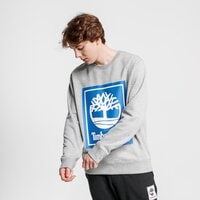Bluza męska TIMBERLAND BLUZA YCC CREW STACK tb0a1o9h0521 kolor szary