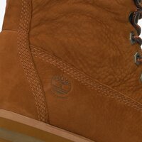 Buty męskie casual TIMBERLAND COURMA GUY BOOT WP tb0a27y8f131 kolor brązowy