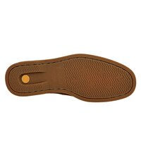 Buty żeglarskie męskie TIMBERLAND EK HERITAGE BOAT 2 EYE 6469r kolor brązowy