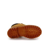 Dziecięce buty zimowe TIMBERLAND PREMIUM 6 INCH WP BOOT tb1128097131 kolor żółty