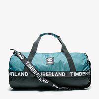 Torba damska TIMBERLAND TORBA DUFFEL NYLON tb0a2hbgak11 kolor zielony