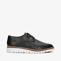 Buty casual damskie TIMBERLAND ELLIS STREET PERF OXFORD tb0a1wns0151 kolor czarny