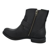 Damskie buty zimowe TIMBERLAND SAVIN HILL FTW  8754r kolor czarny