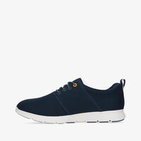 Sneakersy męskie TIMBERLAND KILLINGTON FLEXIKNIT OX  tb0a2f3p2881 kolor granatowy