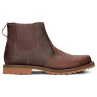 Buty chukka męskie TIMBERLAND LARCHMONT CHELSEA a1ojf kolor brązowy
