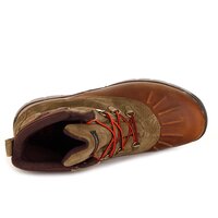 TIMBERLAND MALLARD WP LACE  CHUKKA 1092r kolor brązowy